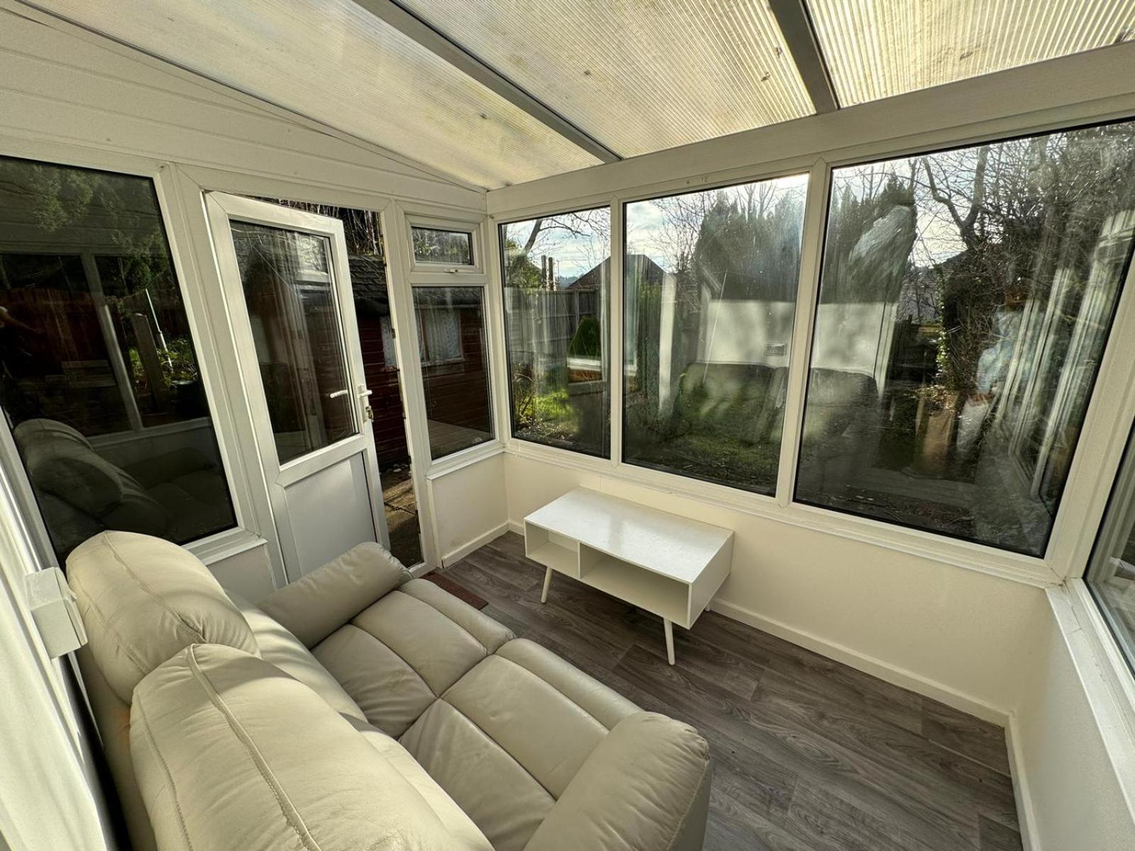 Noormak Nights Apartamento Birmingham Exterior foto