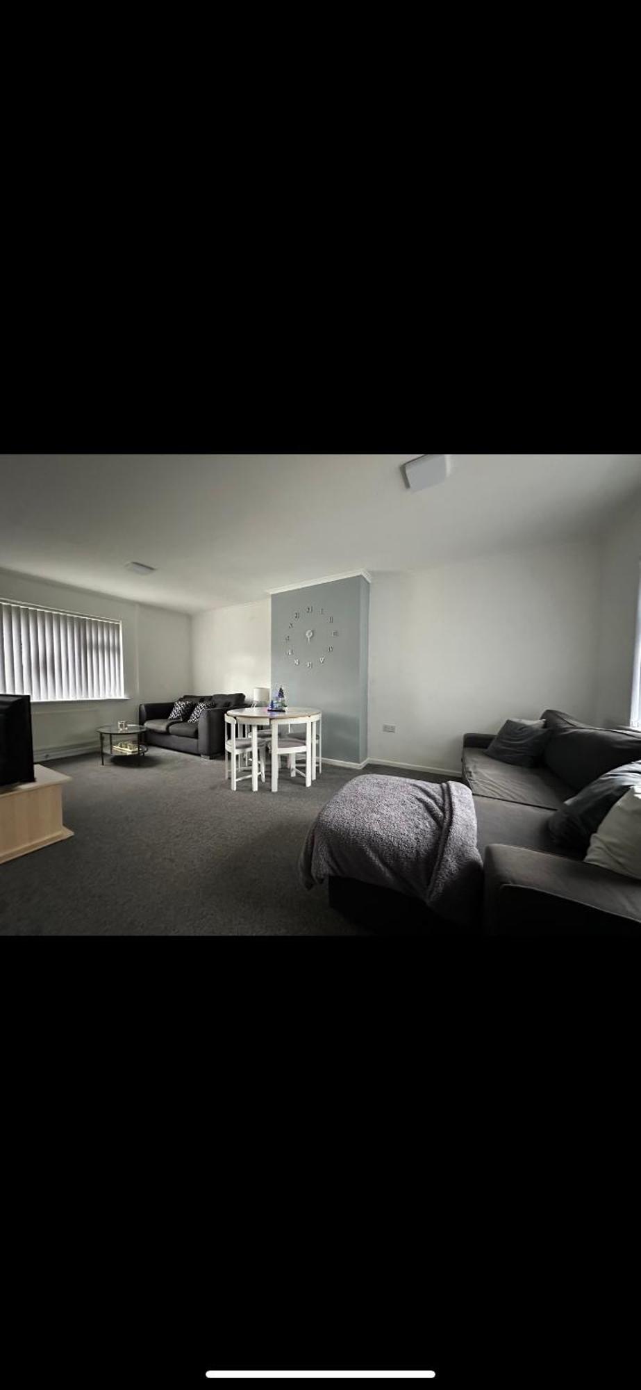 Noormak Nights Apartamento Birmingham Exterior foto