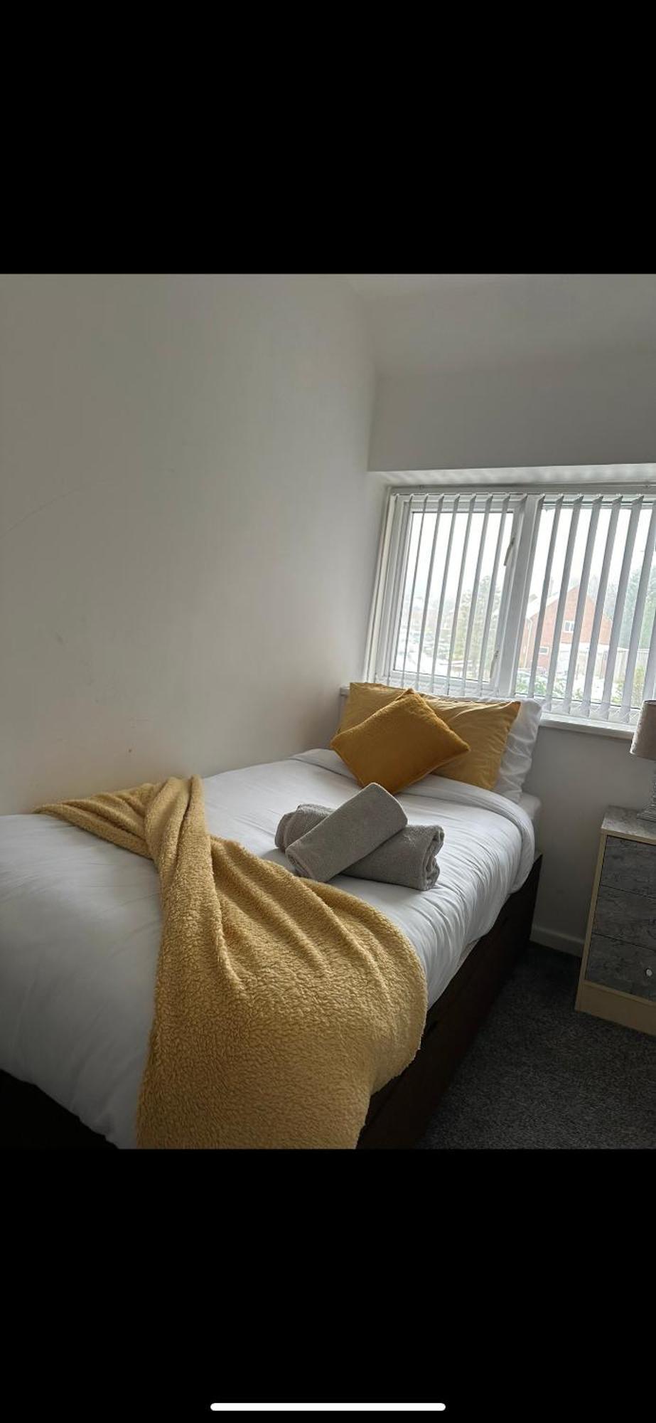 Noormak Nights Apartamento Birmingham Exterior foto