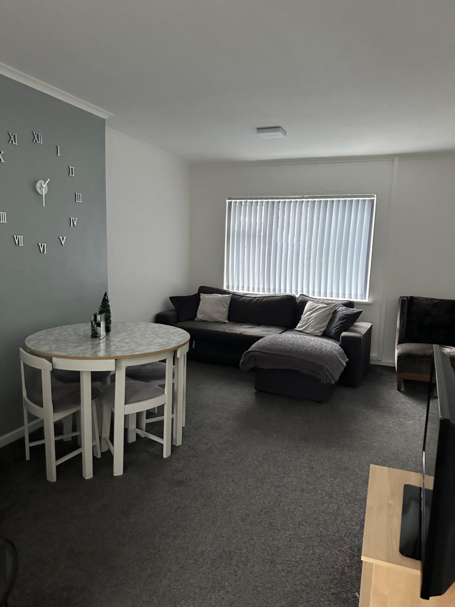 Noormak Nights Apartamento Birmingham Exterior foto