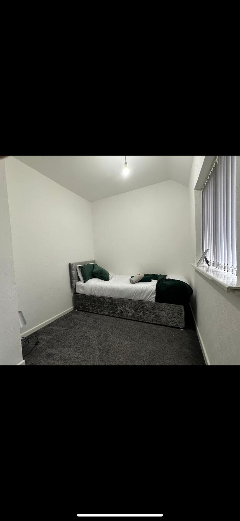 Noormak Nights Apartamento Birmingham Exterior foto